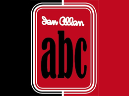 Ian Allan - ABC Books